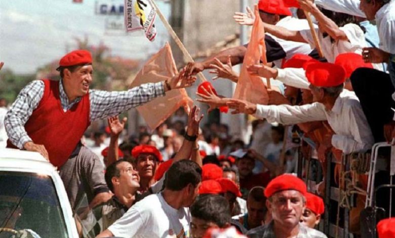 Presidente Maduro conmemora 24 años de la victoria electoral del comandante Chávez