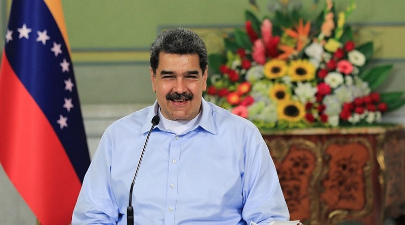 Presidente Maduro reafirma voluntad de Venezuela por afianzar la diplomacia de alianzas y crecimiento