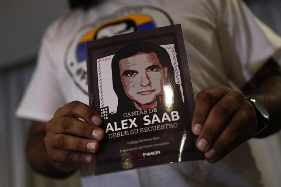 Gobierno venezolano denuncia que EEUU viola Convención de Viena con decisión contra Alex Saab