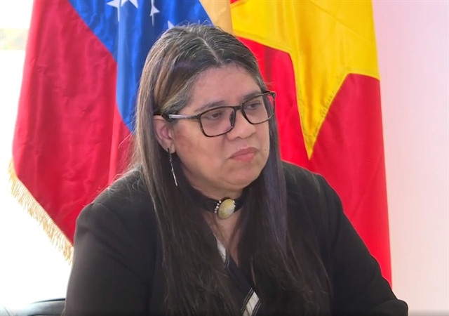 Designan nuevos viceministros en la Cancillería venezolana