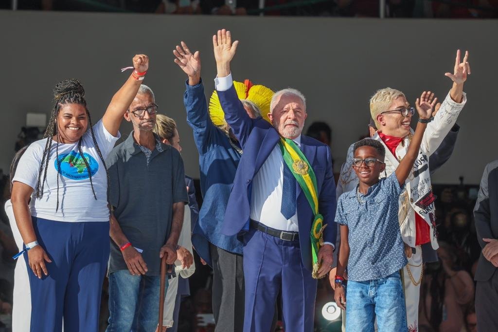 Presidente Maduro: Una nueva ola liberadora recorre la Patria Grande