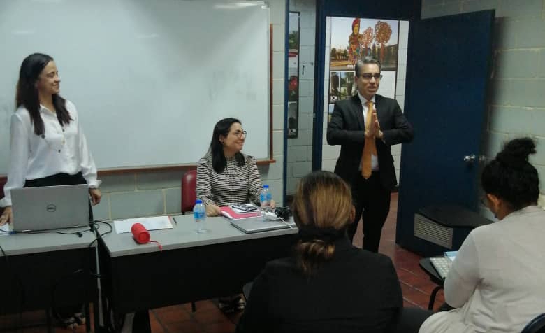IVCC Andrés Bello en Trinidad y Tobago reabre sus puertas con cursos de idioma español y cultura venezolana
