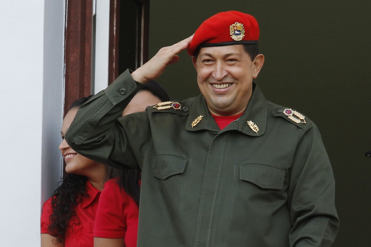 Embajada de Venezuela en Francia realizará homenaje al Comandante Chávez con motivo del 10° aniversario de su paso a la inmortalidad