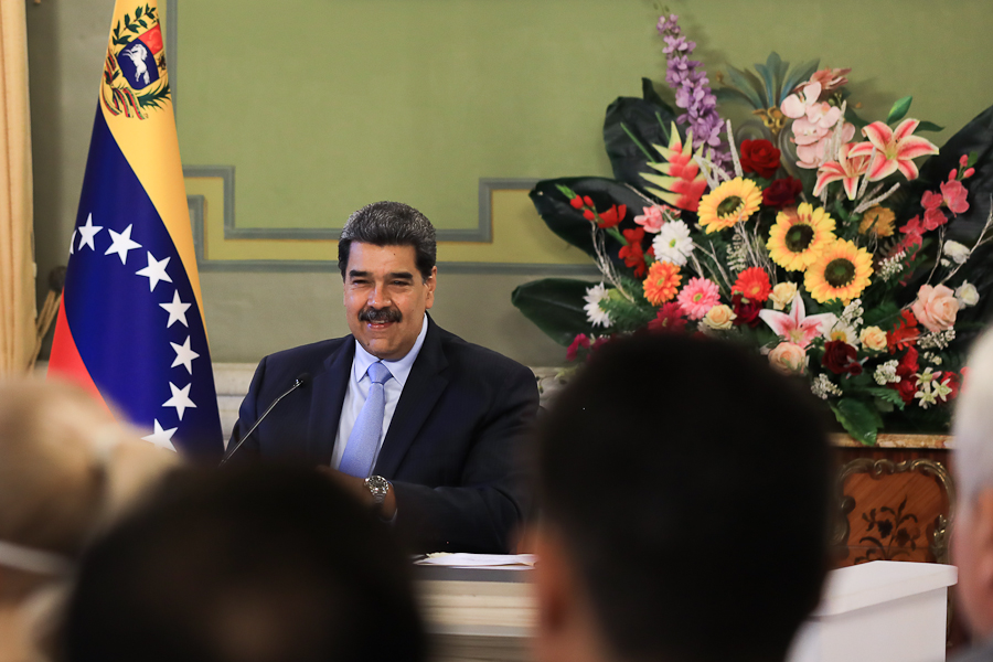 Venezuela y Colombia marchan en el camino correcto de la integración productiva