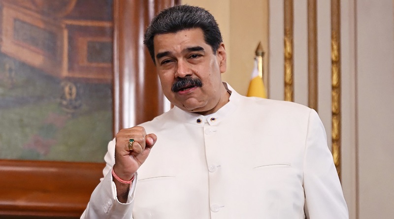 Presidente Maduro: Nos sentimos orgullosos de recuperar la integración de América Latina y el Caribe