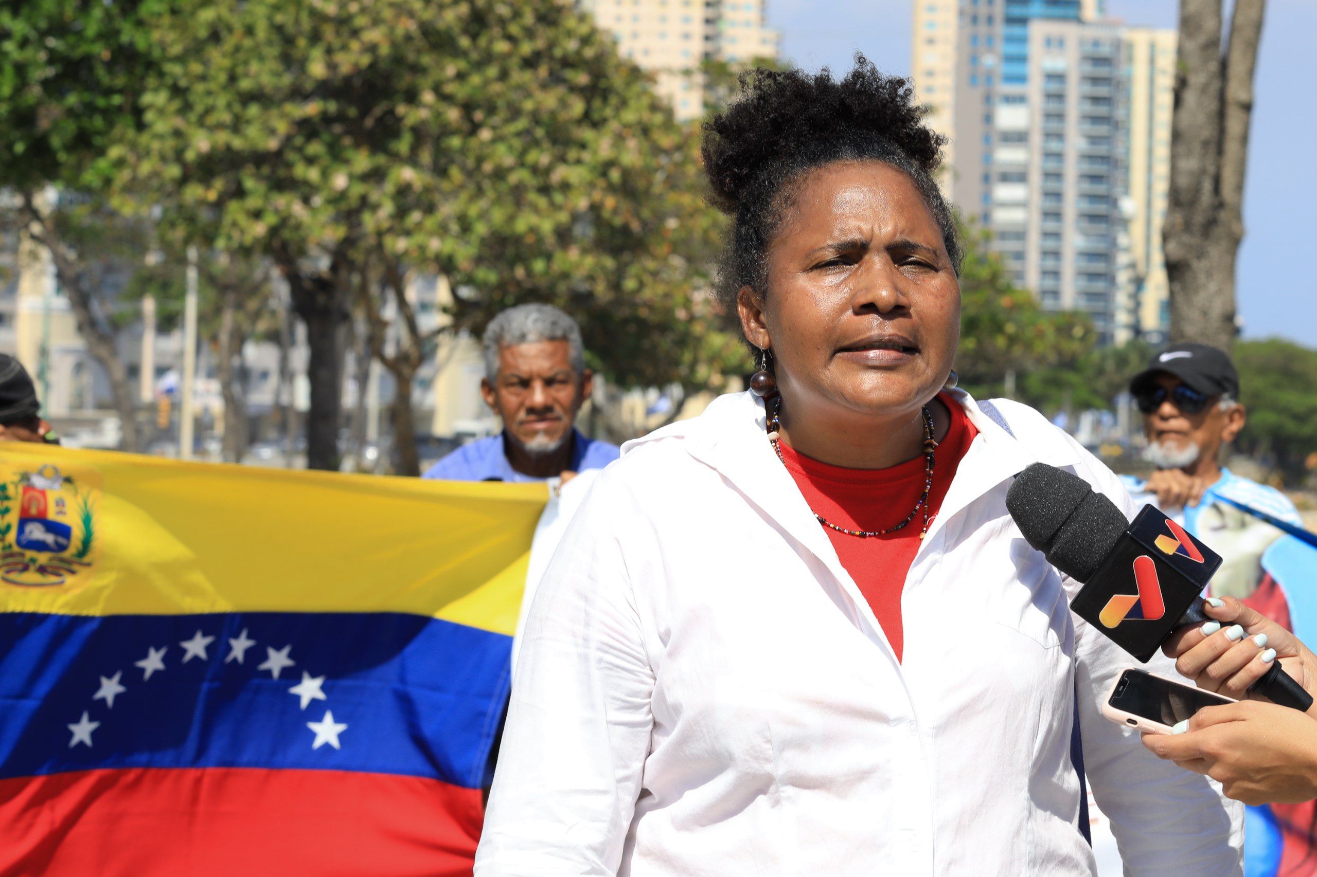 Movimiento Dominicano de Solidaridad invita a la región iberoamericana a emular resistencia de Venezuela