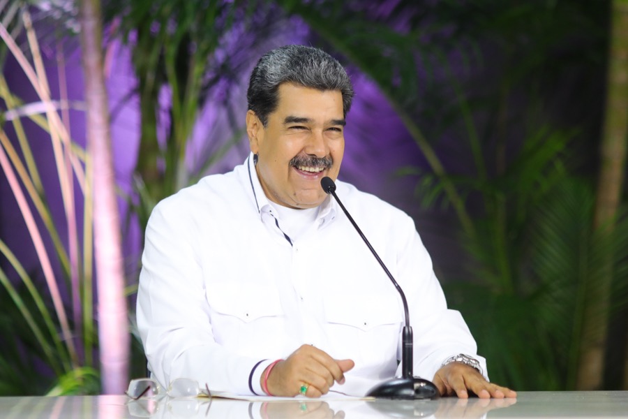 Venezuela da pasos firmes en búsqueda de la integración latinoamericana y caribeña