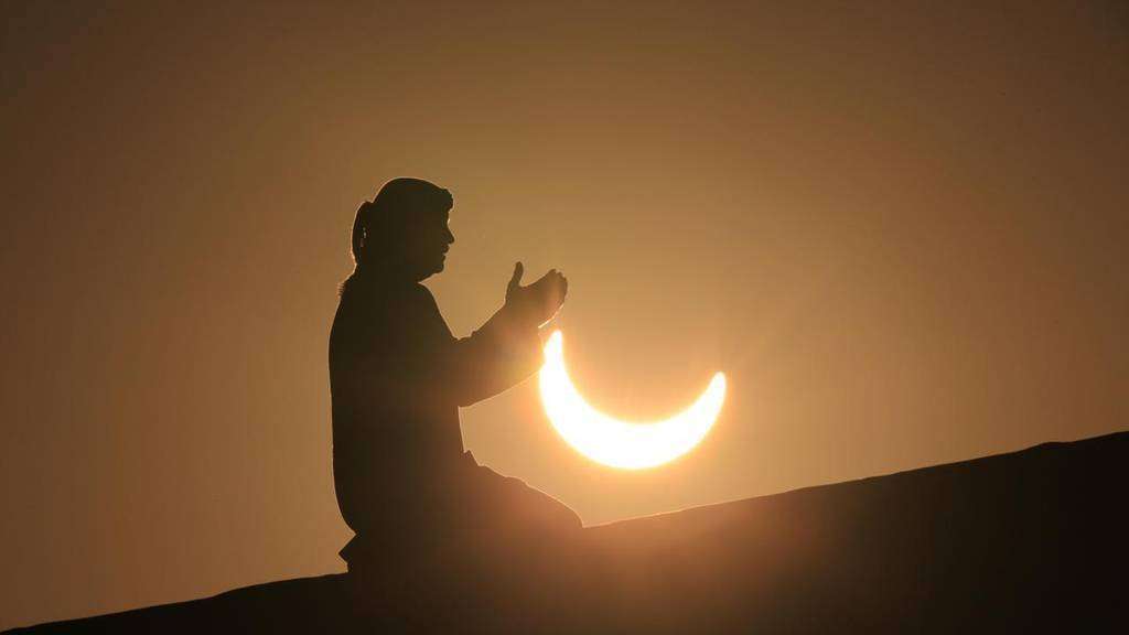 Canciller Yván Gil extiende saludo al pueblo musulmán por comienzo del Ramadán