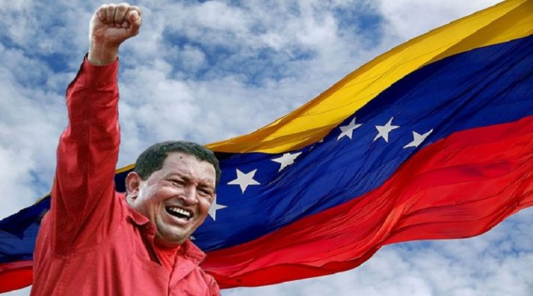 Encuentro Mundial por la Vigencia del Pensamiento de Chávez inicia este viernes con Caracas