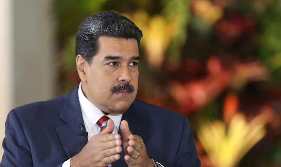 Venezuela mantendrá firme defensa por el respeto al Acuerdo de Ginebra