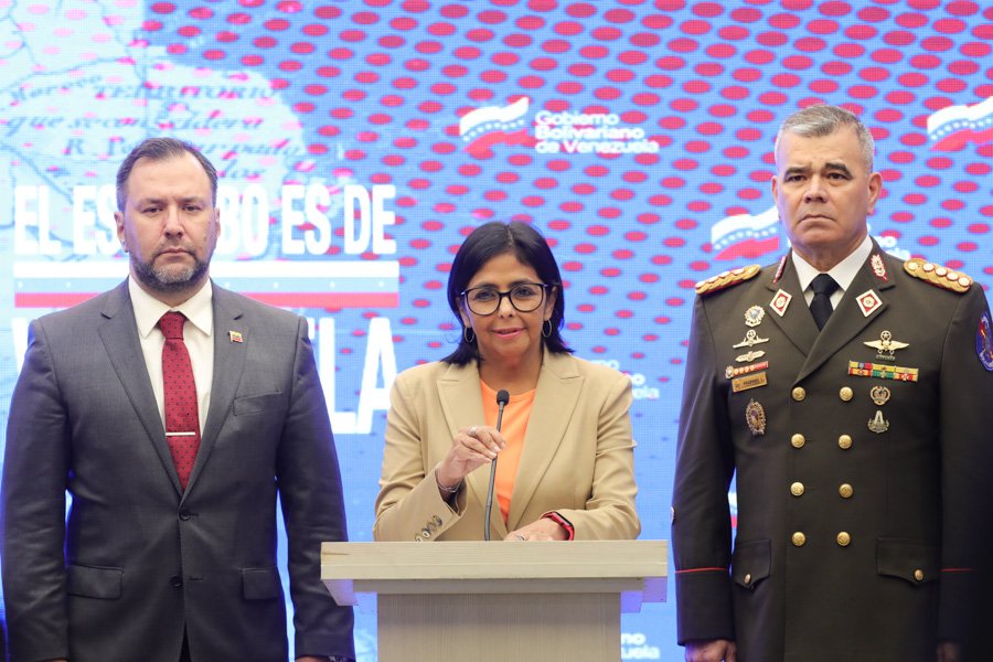 Venezuela celebra que la CIJ reconozca que puede revisar fraude británico en Laudo de 1899 y valide vigencia del Acuerdo de Ginebra en controversia sobre el Esequibo