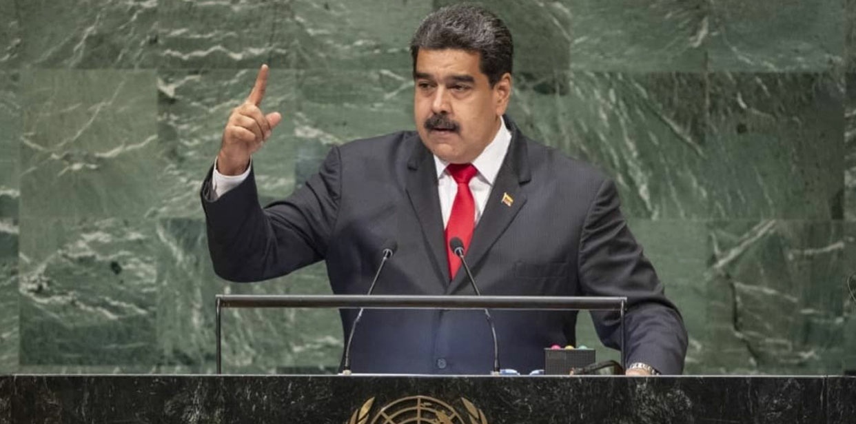 Diplomacia de Paz frente a la agresión imperial: 10 años de gestión del Presidente Maduro en defensa de la Patria