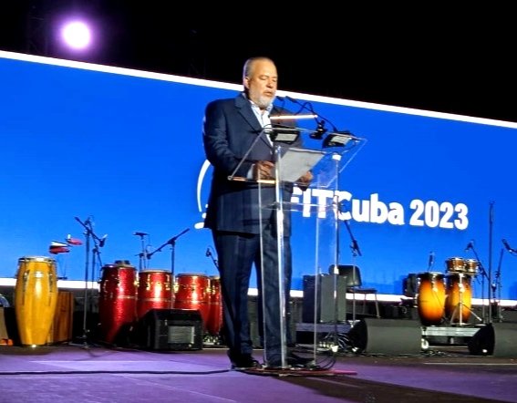 Venezuela presente en Feria Internacional de Turismo FITCuba 2023