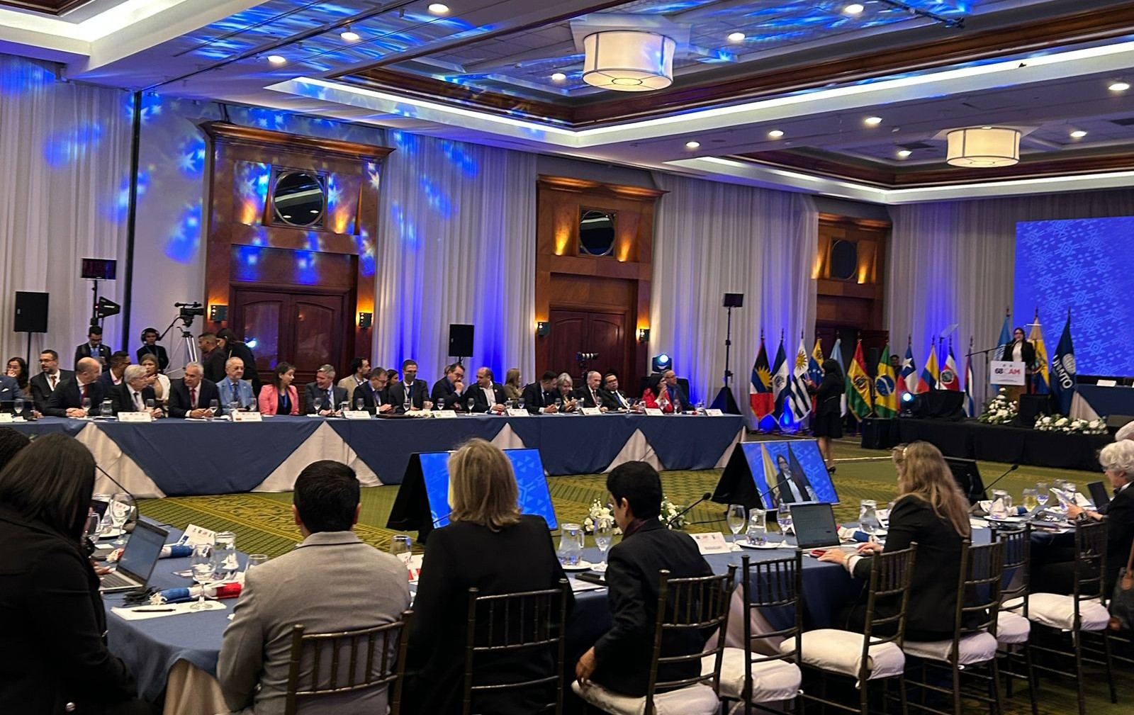 Venezuela participa en Ecuador en Comisión Regional de las Américas de la Organización Mundial de Turismo