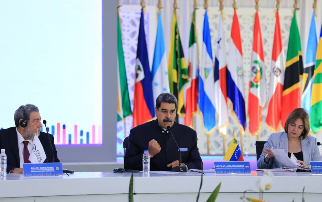 Venezuela propone a la CELAC crear Centro de Investigaciones de Ciencias y Tecnología
