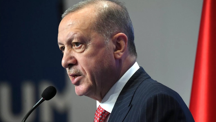 Políticas de Erdogan se blindan con mayoría parlamentaria alcanzada por aliados en Türkiye
