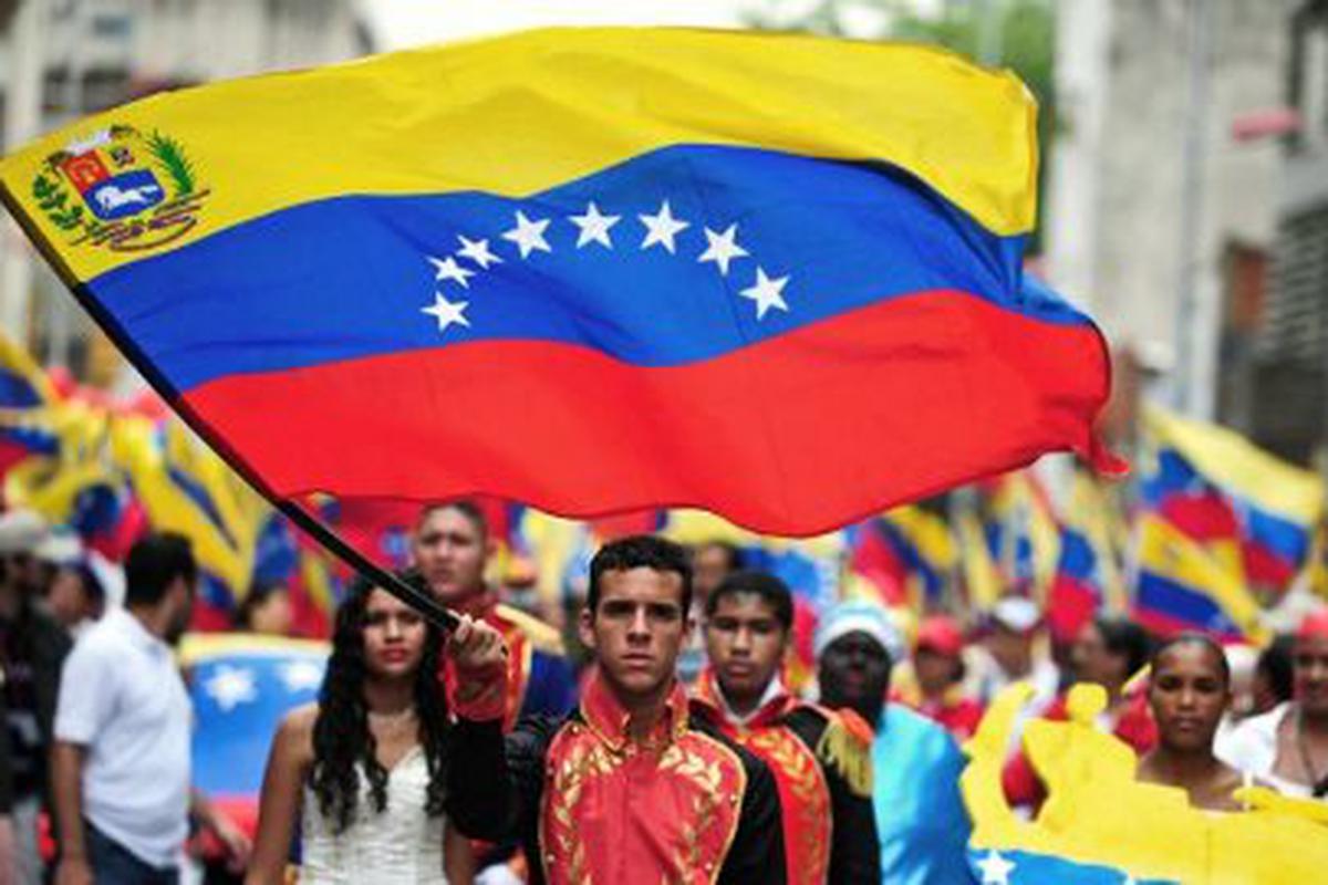 Venezuela celebra el Día de la Independencia con las banderas del antiimperialismo en alto | Por Xavier Sarabia Mariche[1]