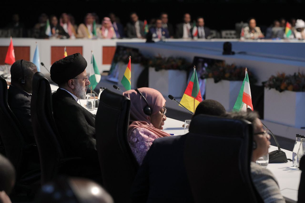 Irán: BRICS constituye símbolo de transformación para resolución de problemas globales