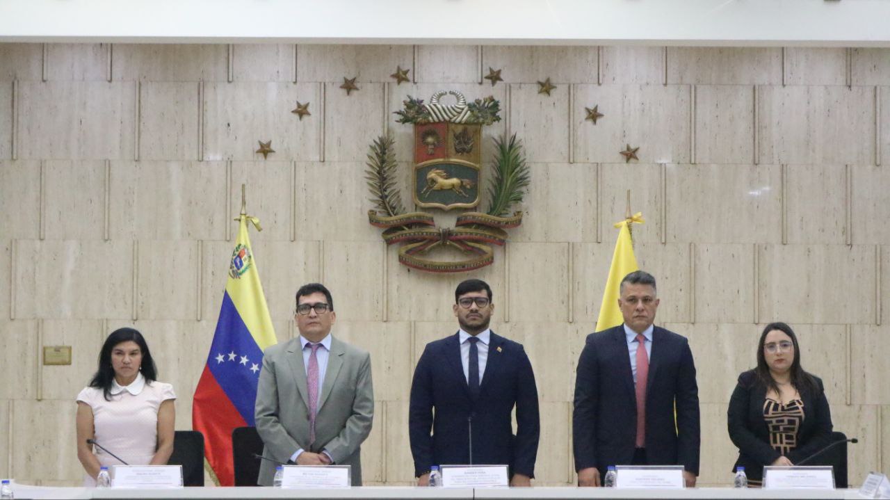 Delegaciones de Venezuela y Colombia instalan en Caracas I Reunión Binacional sobre Asuntos Consulares y Migratorios