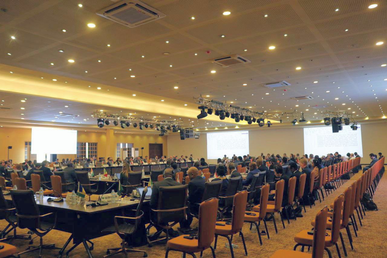 Iniciaron reuniones preparatorias de la XIX Cumbre del Mnoal en Uganda