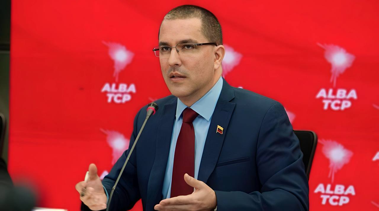 Países del ALBA-TCP designan a Jorge Arreaza como nuevo Secretario Ejecutivo