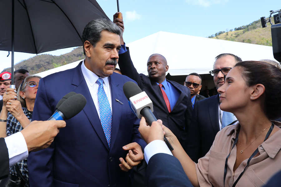 Venezuela abordará progreso de América Latina y el Caribe en VIII Cumbre de la CELAC