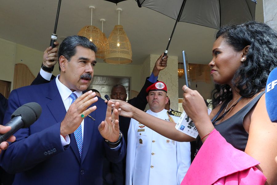 Presidente Maduro: El camino de la CELAC debe ser la unión en la diversidad
