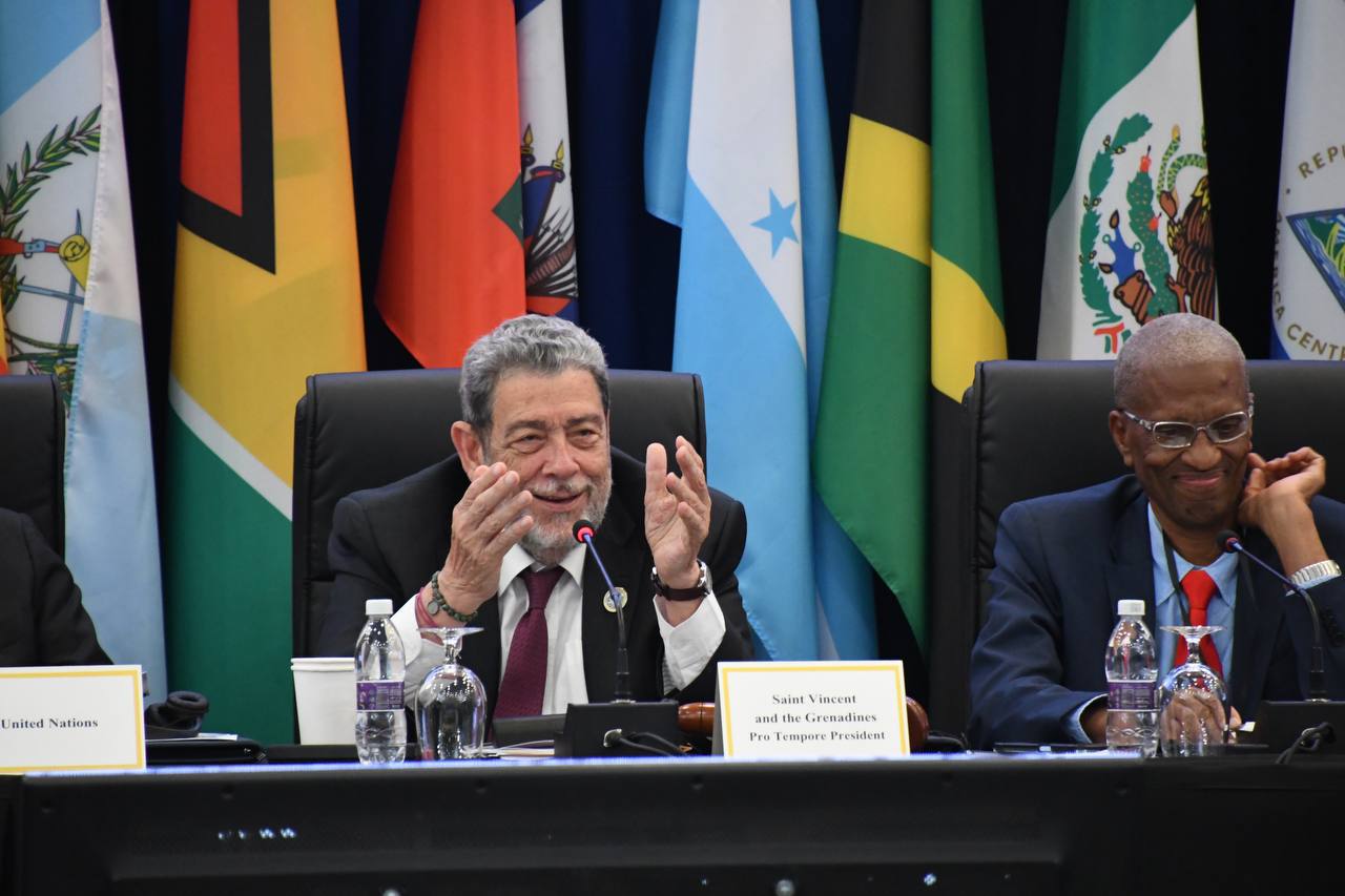 Países del ALBA-TCP ratifican en VIII Cumbre de la Celac defensa de la paz y la unidad regional